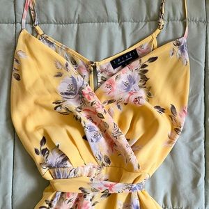 Spring/ Summer Dress